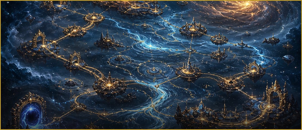 Chart Bound, the free trading game