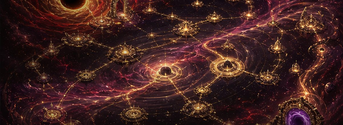 The Algo Vision trading guides